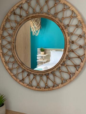 Fanouris Luxury Apartments 2 Chania  ภายนอก รูปภาพ