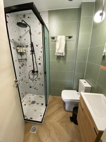 Fanouris Luxury Apartments 2 Chania  ภายนอก รูปภาพ