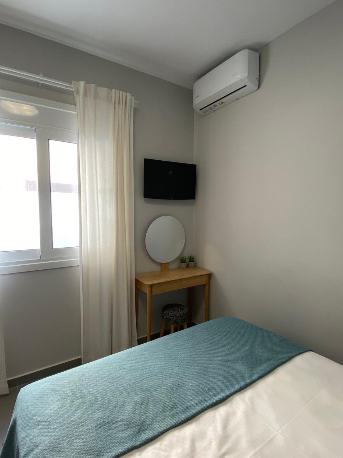 Fanouris Luxury Apartments 2 Chania  ภายนอก รูปภาพ